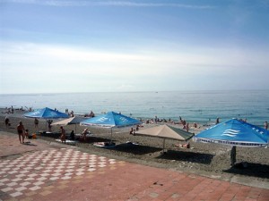 cheliuskintsev_beach