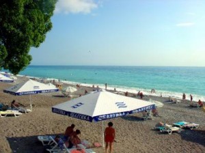 nart_gagra_beach